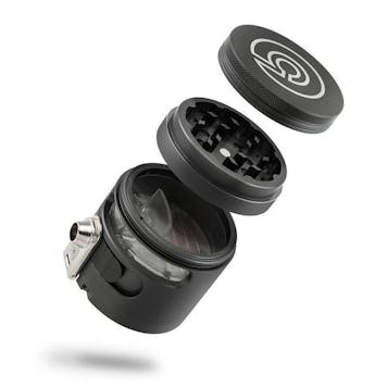 Photo of Tectonic9 Auto Dispensing Grinder