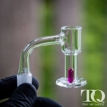 Photo of TruQuartz V3 Slurper