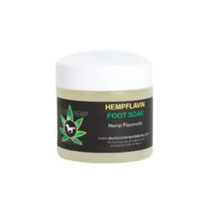 Photo of HEMPFLAVIN HOOF SOAK EQUINE