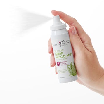 Photo of Be Calm 100ml Hemp Mood Mist