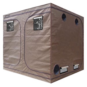 Photo of Hydrobuilder Covert 10' x 10' Grow Tent