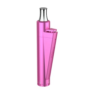 Photo of Yocan Lit Twist Vape Pen Rosy Version