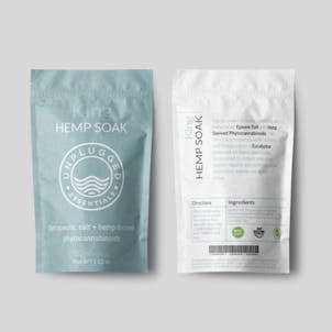 Photo of King Recovery Soak