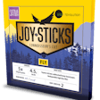 Product image for Fly Joysticks Infused Pre-Rolls 4.5g 5-pack