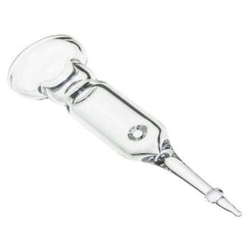 Photo of "Quartz Carb" Cap/Dabber