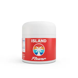 Photo of Island Flower: Jungle Sunset (Indica)