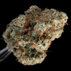 Photo of 3.5g Grape GMO - Living Soil Cannabis - Upstate Elevator Operators