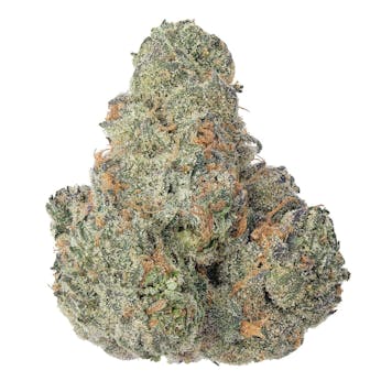 Photo of White Runtz Green Nursery THCA Prerolls