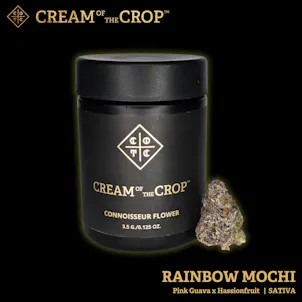 Photo of Rainbow Mochi | 3.5g