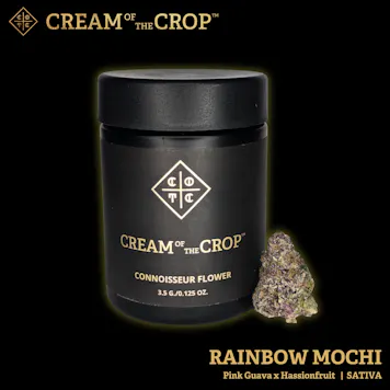 Photo of Rainbow Mochi | 3.5g