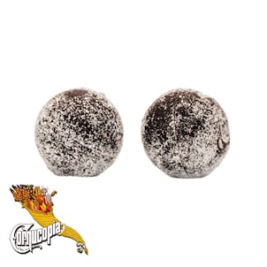 Photo of Chocolate Truffles 240mg