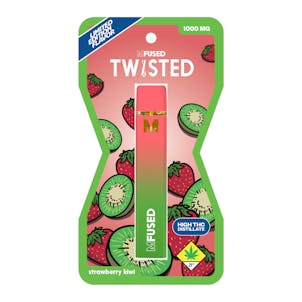 Photo of Strawberry Kiwi