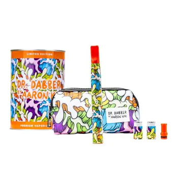 Photo of Dr. Dabber Aurora x Aaron Kai LE