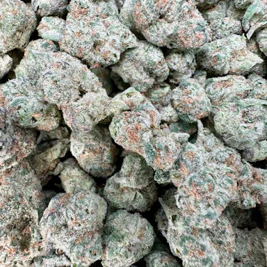 Gas Mintz Exotic THCa Flower On Sale
