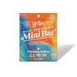 Product image for 1:1 Milk Chocolate Mini Bar - CBG/THC - Daytime Sativa
