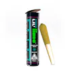Product image for Diamond & Hash Infused Lil' Lime (.6g Mini Pre Roll) | Oreoz