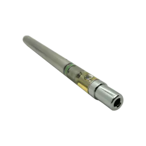 Photo of 300mg CBD Disposable Vape Pen (Natural Flavor)