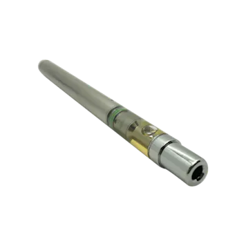 Photo of 300mg CBD Disposable Vape Pen (Natural Flavor)
