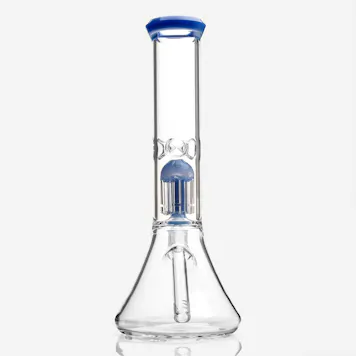 Photo of Tree Perc Glass Beaker