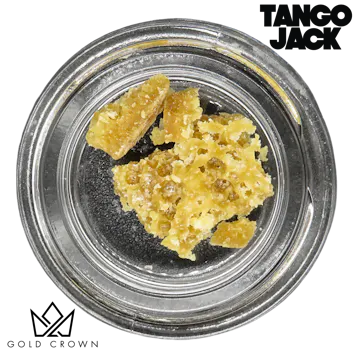 Photo of Crumble (1g)- Donny Burger