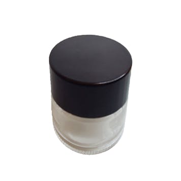 Photo of Smoker's Stash Box with Smell Mitigation