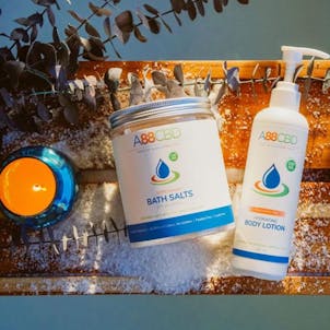 Product image for At-Home Spa Kit Bundle
