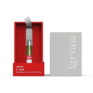 Photo of ASCND - C. Jack