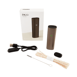 Photo of PAX 2 FLOWER VAPE PEN