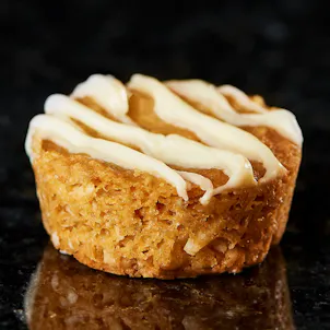 Photo of Coconut Oatmeal Cookie 10mg