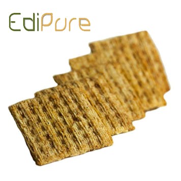 Photo of Savory Roasted Garlic Crackers