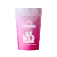 Product image for Sunshower Wild Strawberry Gummies