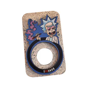 Photo of Dunkees “Back for the Flower” Butane Dab Torch