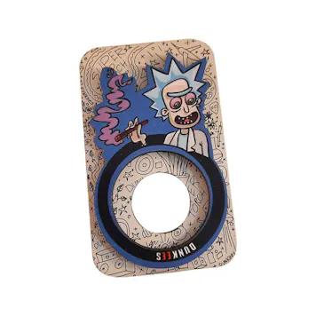 Photo of Dunkees “Back for the Flower” Butane Dab Torch