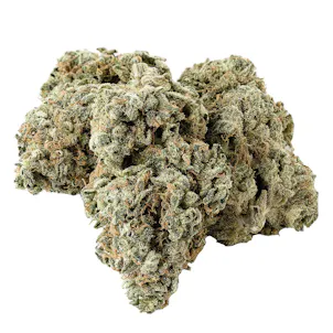 Photo of Kolab Project x Safari Flower Co. Dark Shadow Haze - 3.5g