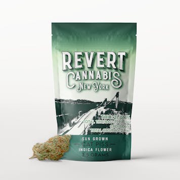 Photo of Cat Piss 3.5g