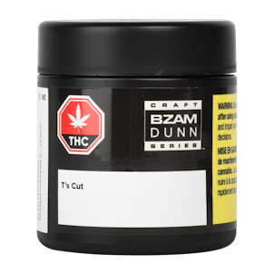 Photo of BZAM x DUNN T's Cut