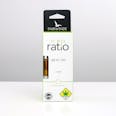 10:1 CBD Ratio Series Cartridge 1g