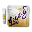 Product image for Lilac Cookies BX2 Live Rosin Vape