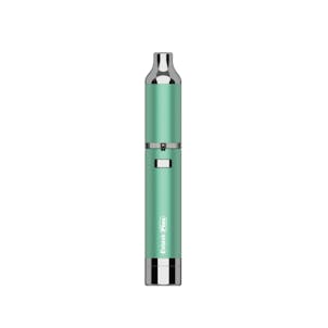 Photo of Yocan Evolve-Plus vaporizer pen Azure Green 2020 version