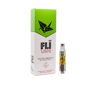 Photo of Pineapple Express Cartridge 0.5g