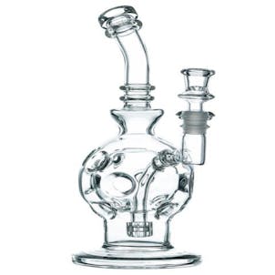 Photo of "Fabosphere Swiss to Matrix" Perc Bong