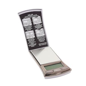 Photo of AWS IDOL-100 Digital Tobacco Scale