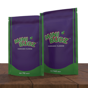 Photo of Guerrilla Kush