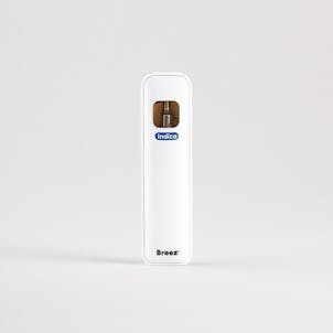 Photo of Extra Strength Indica Diamond 1 Gram Vaporizer