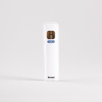 Photo of Extra Strength Indica Diamond 1 Gram Vaporizer