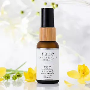 Photo of Pure CBC (Mood Enhancer)