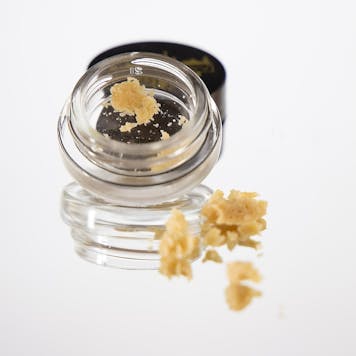 Photo of Grandpa Larry x SPK Crumble 1g