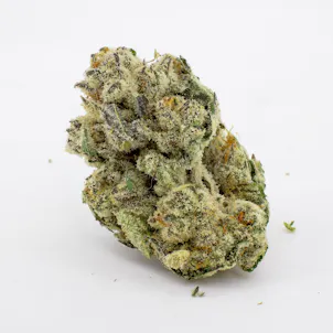 Photo of Platinum Bubba OG
