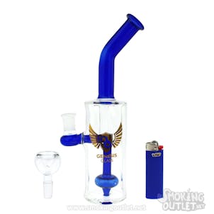 Photo of Big Gulp by Genesis Glass