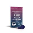 Alchemy Naturals - Sleep (Pomegranate Berry)